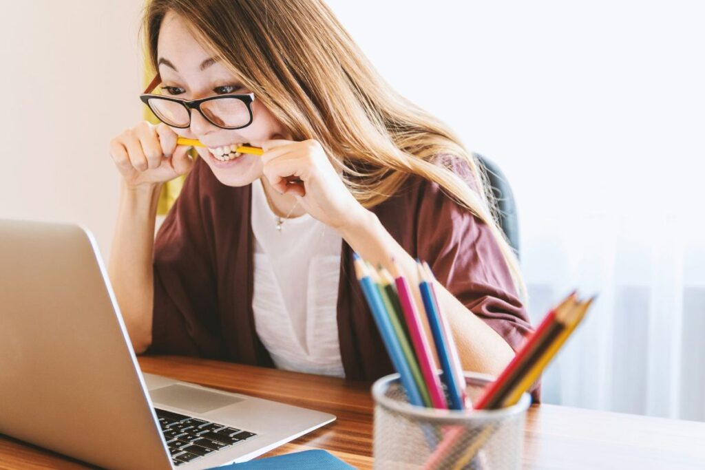 employees burnout