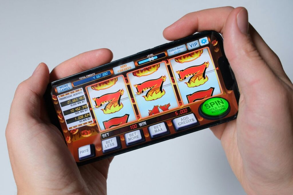 best slots
