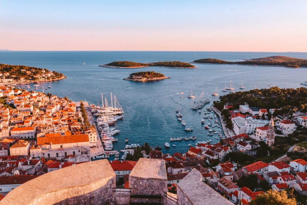 Mediterranean escapes