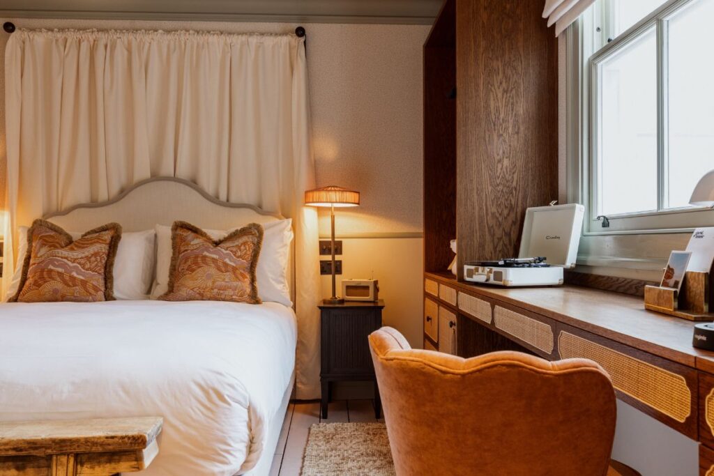 GuestHouse Hotels