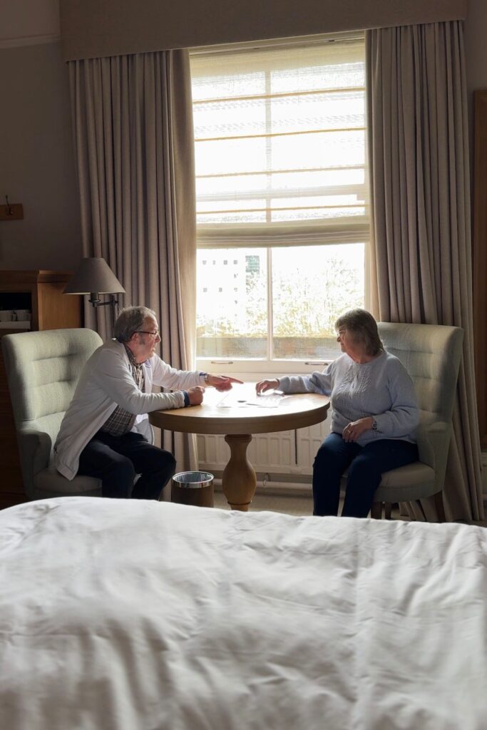 The Milner York