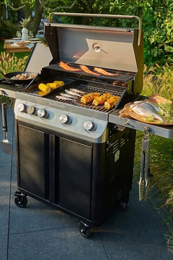 win a BBQ