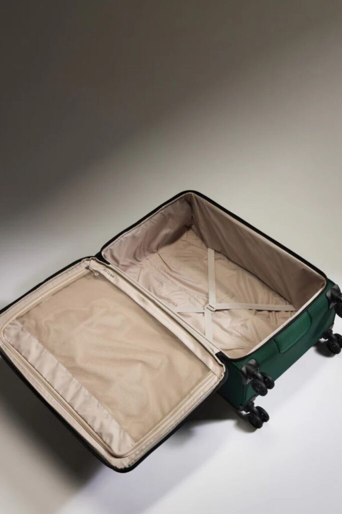 Antler luggage