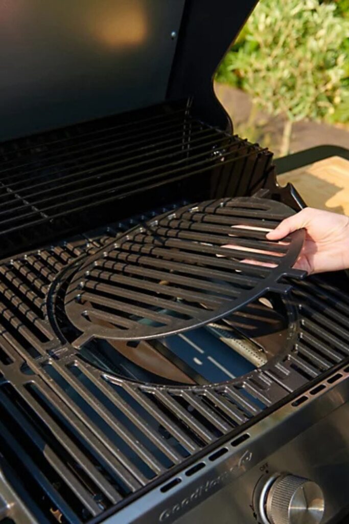 win a BBQ