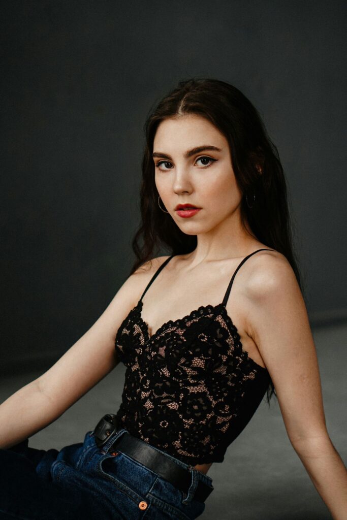 camisole fashion