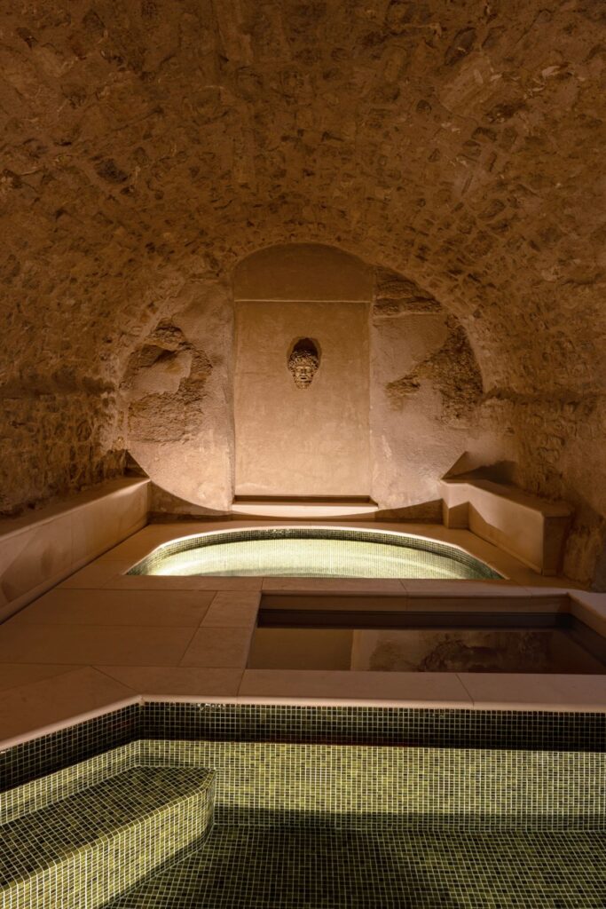 Crillon le Brave