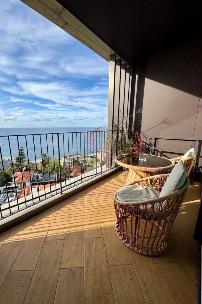 Savoy Palace Funchal