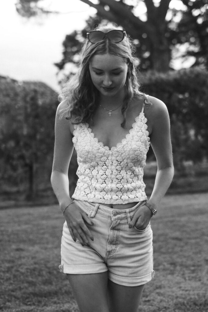 camisole fashion
