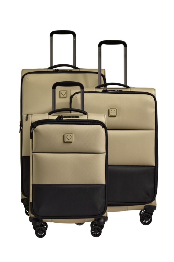 Antler luggage