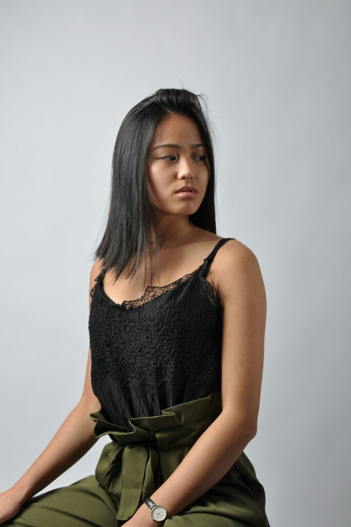 camisole fashion