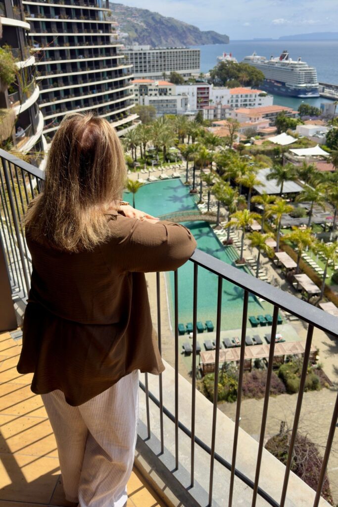 Savoy Palace Funchal