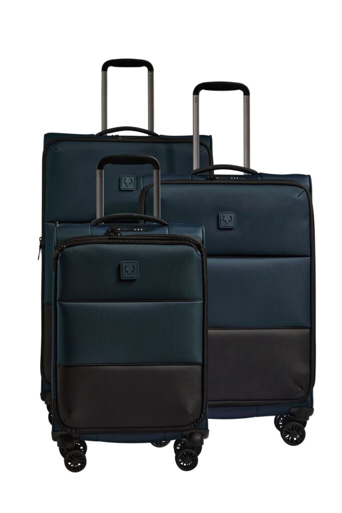 Antler luggage