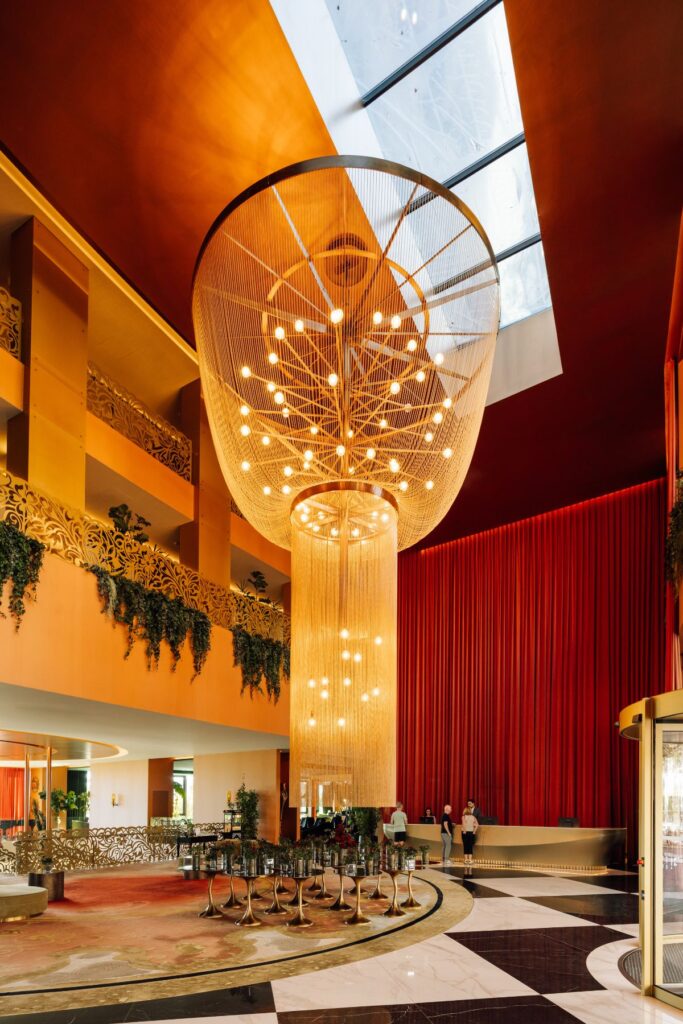 Savoy Palace Funchal