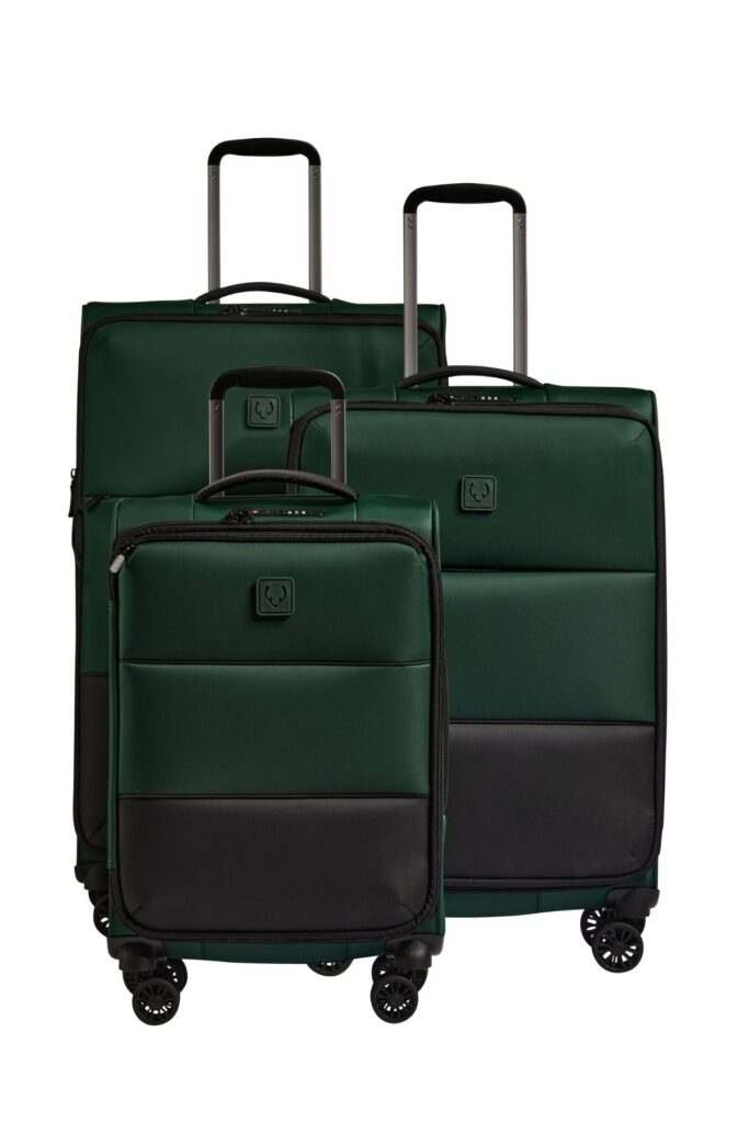 Antler luggage