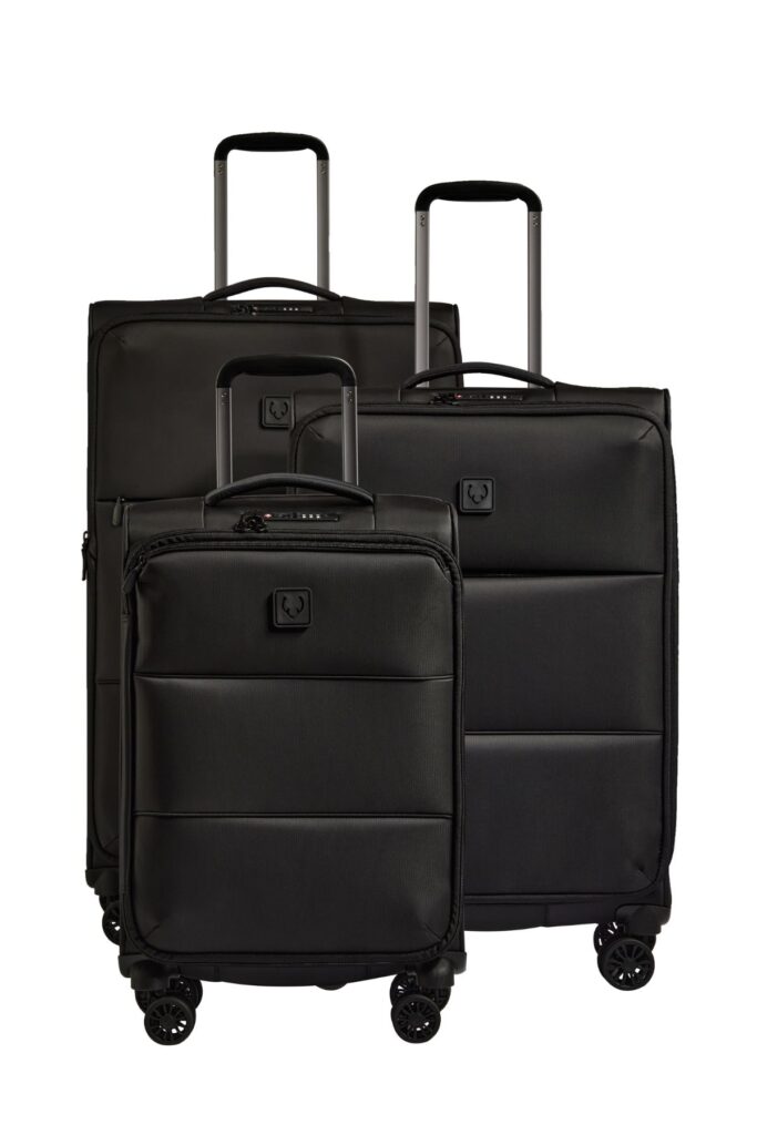 Antler luggage