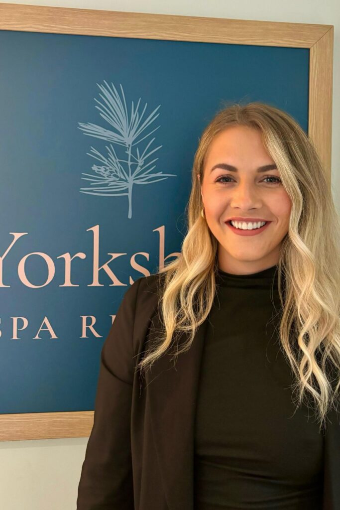 Yorkshire Spa Retreat