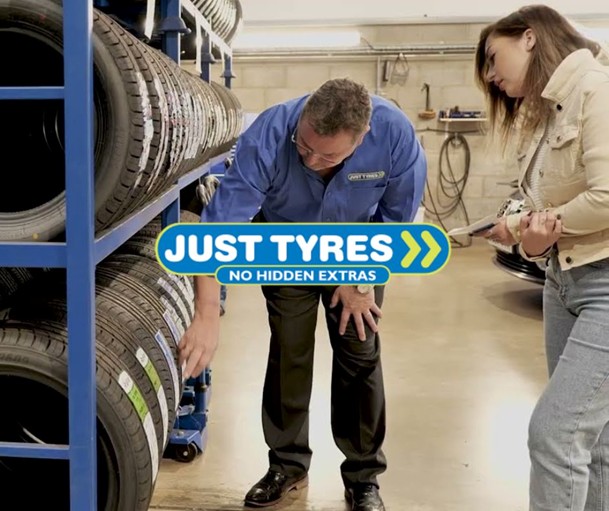 Just Tyres