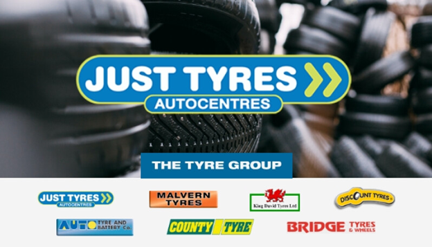 Just Tyres