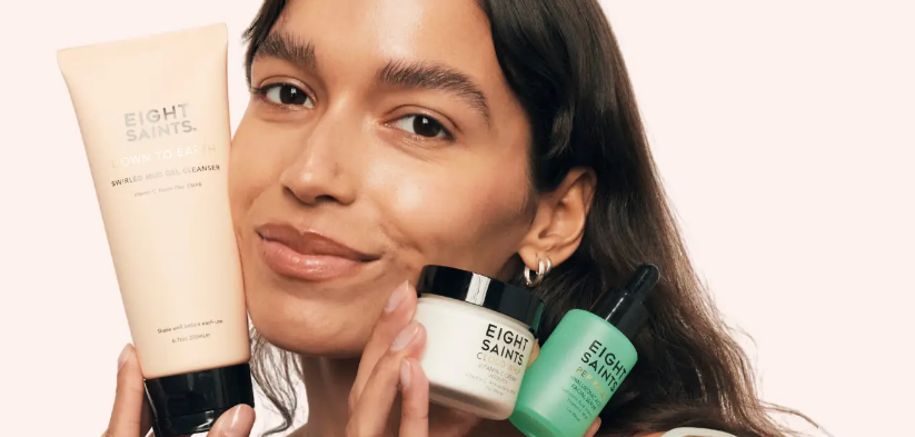 natural beauty brands