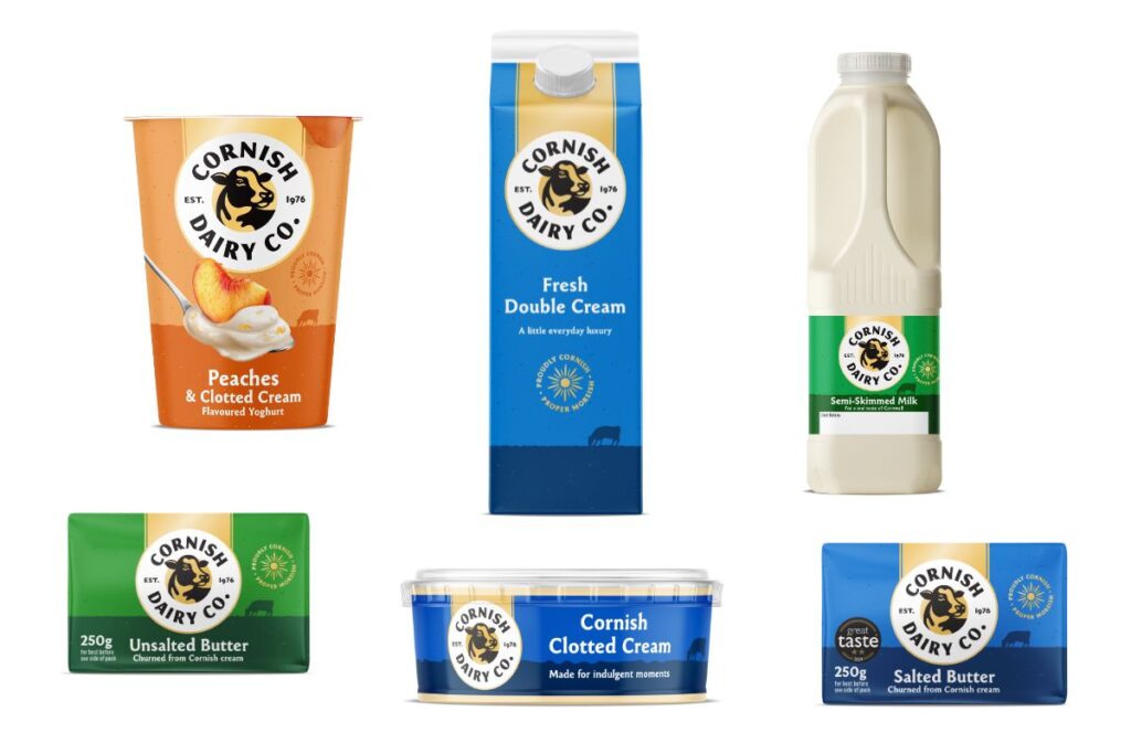 Cornish Dairy Co