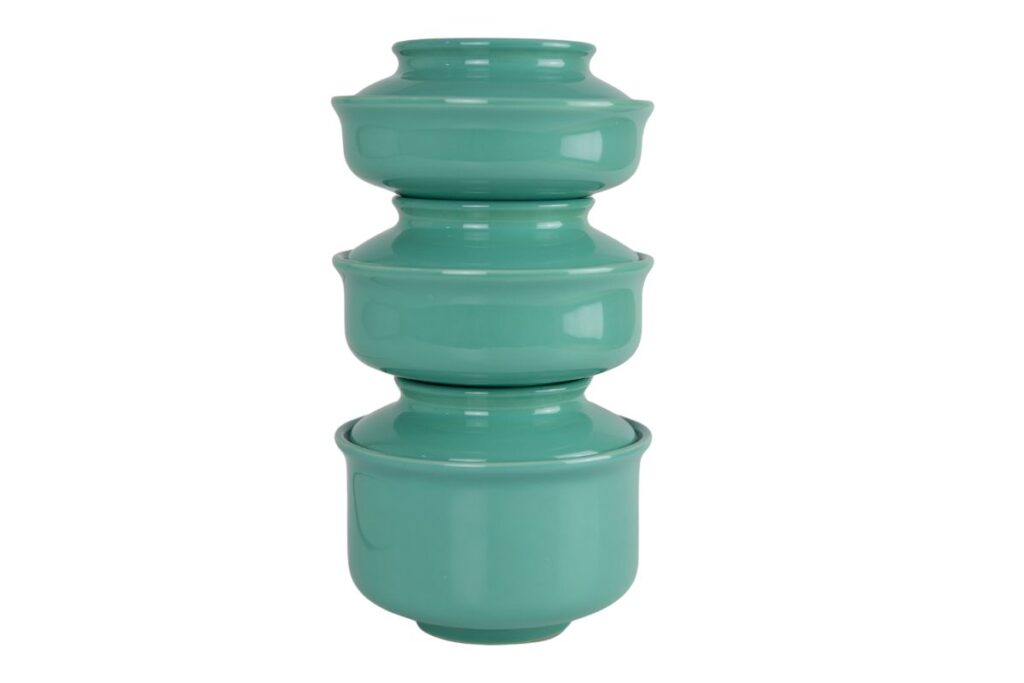 Hokan Bowls in various colour ways