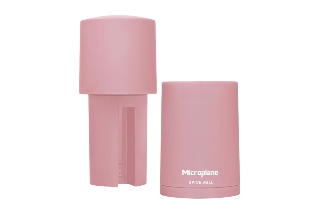 Microplane Spice Mill