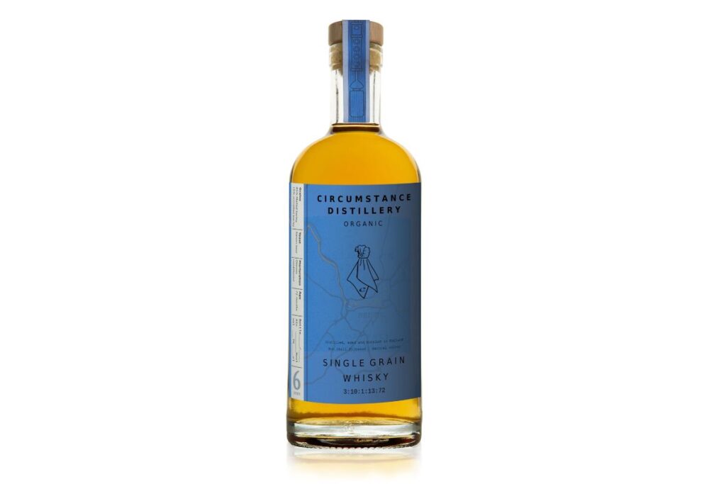 Circumstance Distillery
