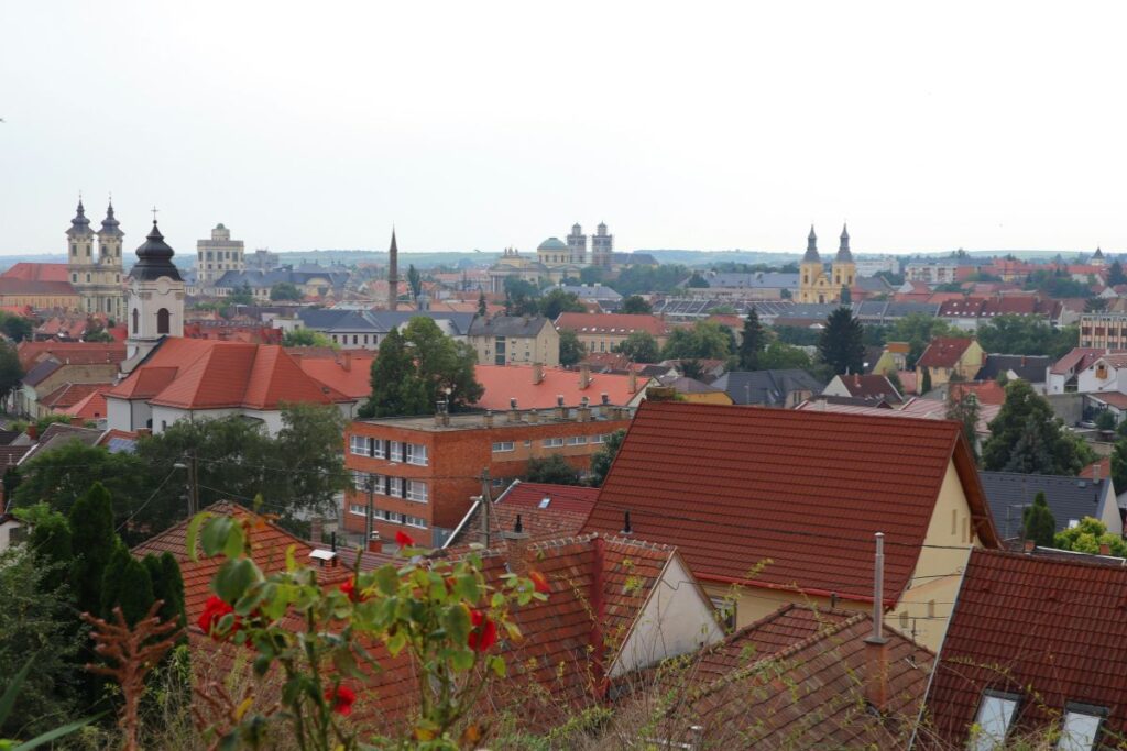 beyond Budapest