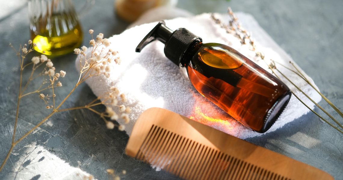 Haircare Heroes Summer 2026