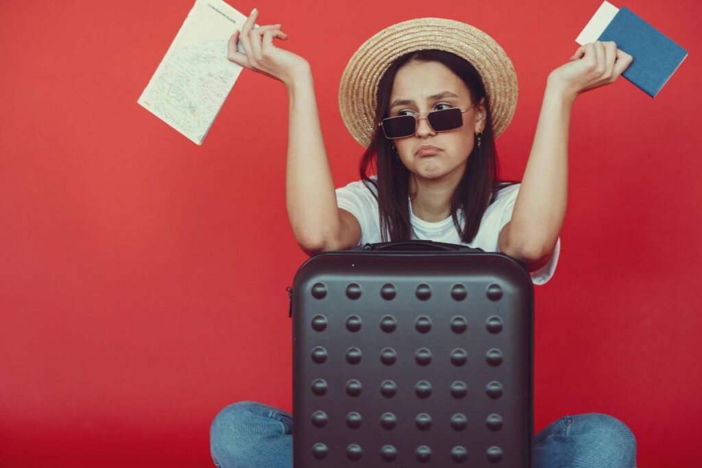 cancelled summer holiday