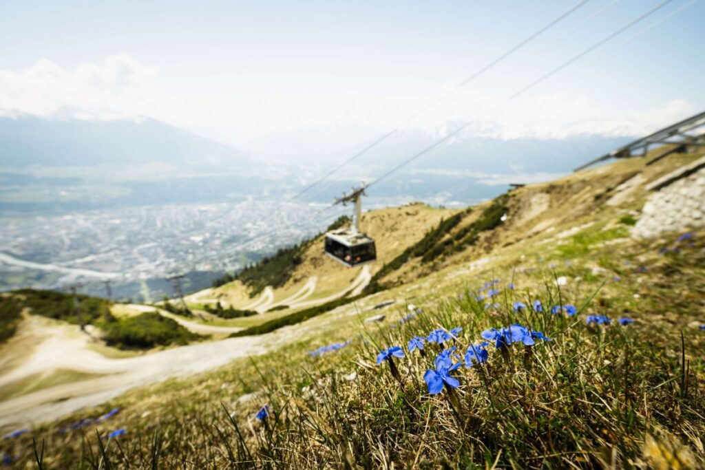 Innsbruck