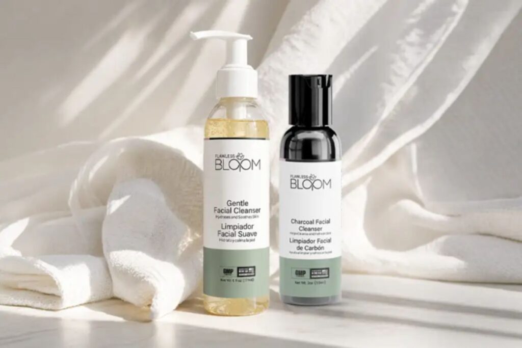 skin hydration