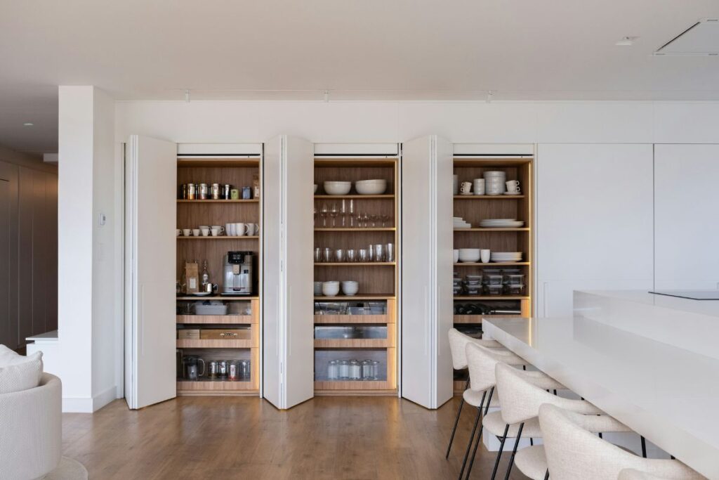 kitchen design