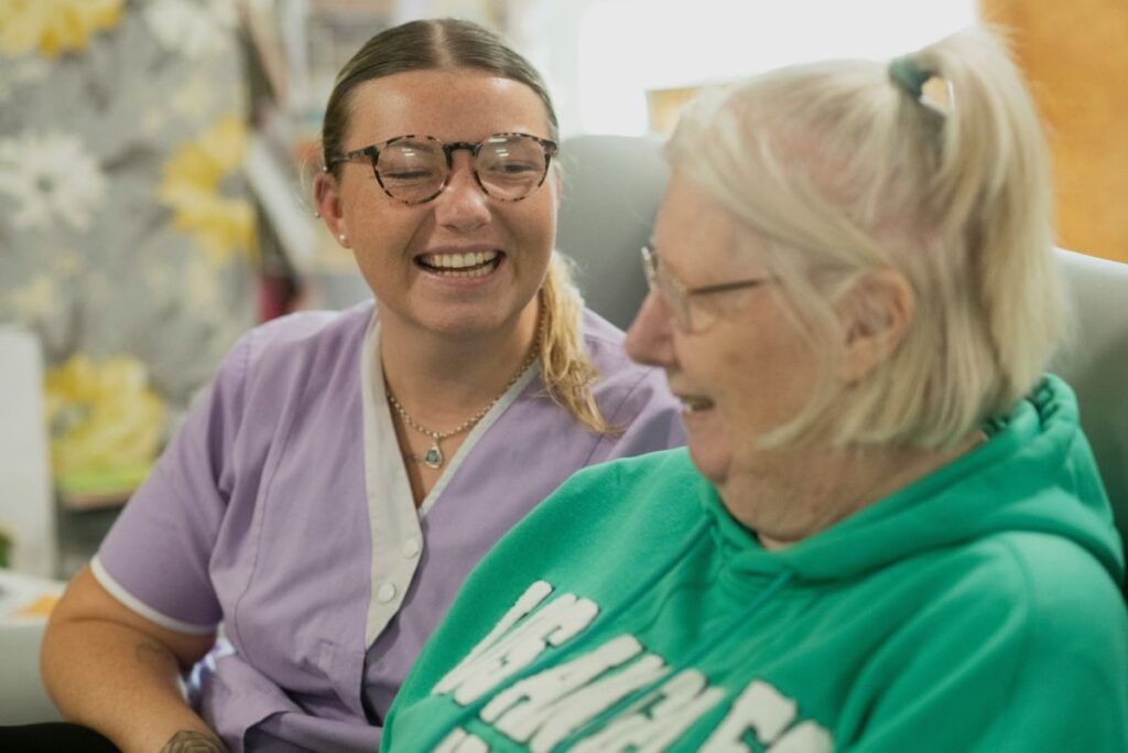 quality home care