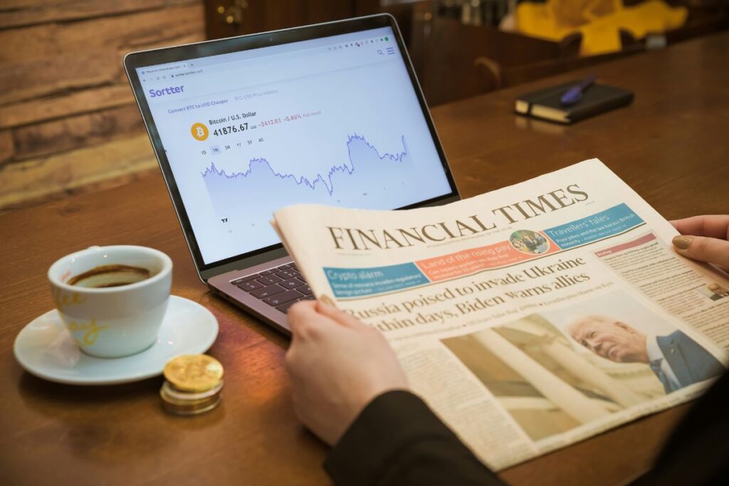 smarter financial decisions in business