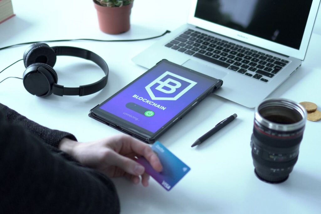 Crypto Cards