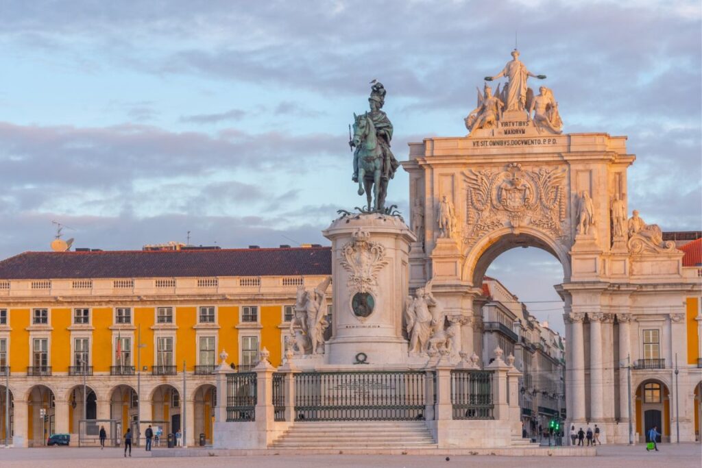 Andaz Lisbon