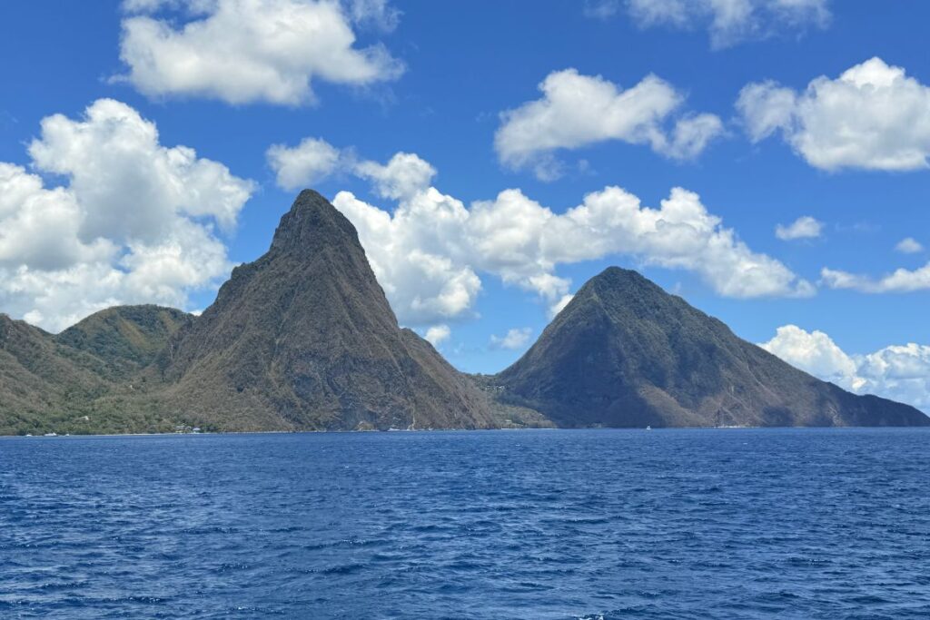 Saint Lucia