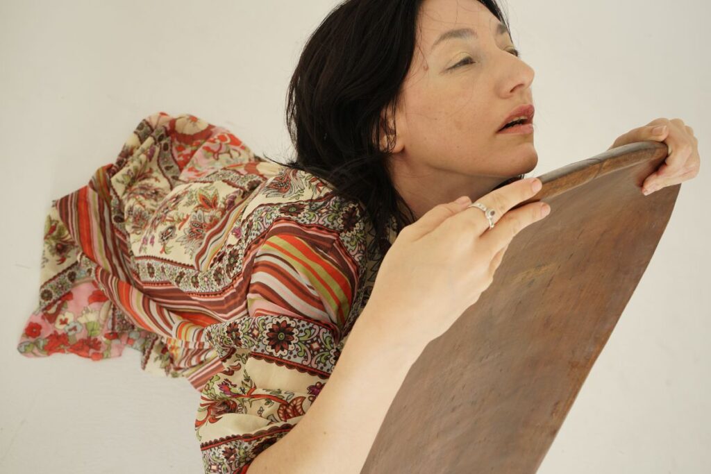 Shira Ghertner