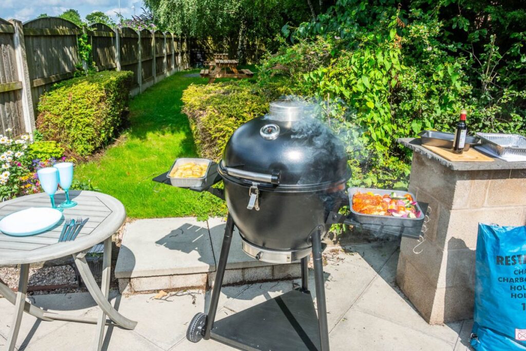 Barbequick