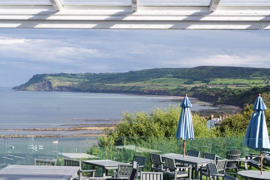 Robin Hood's Bay