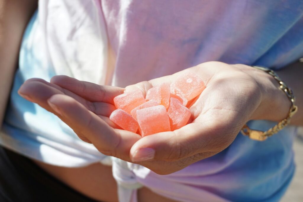 health and wellness products