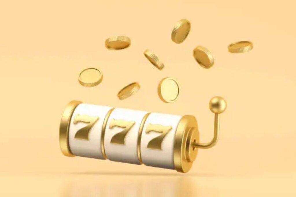 Golden Mister