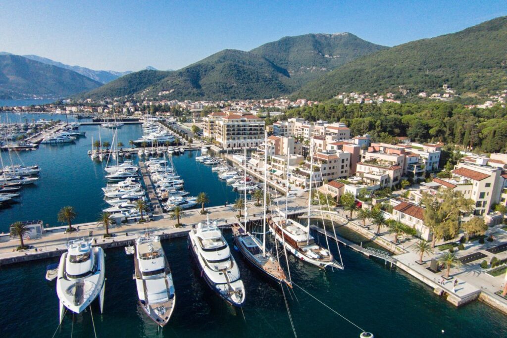 Montenegro
