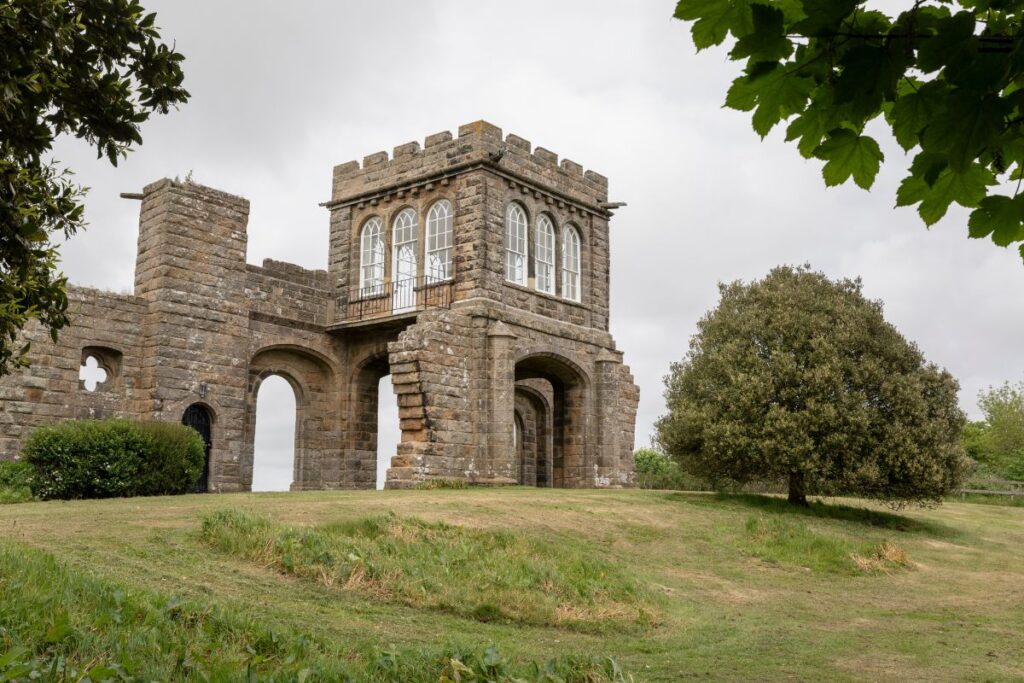 Northumberland holiday rental
