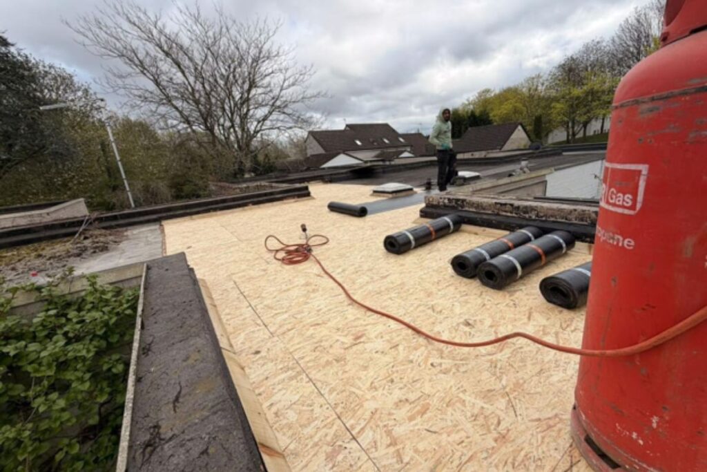 building services