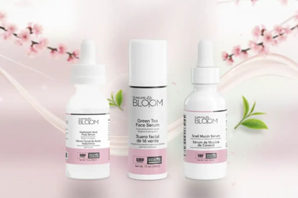 skin hydration