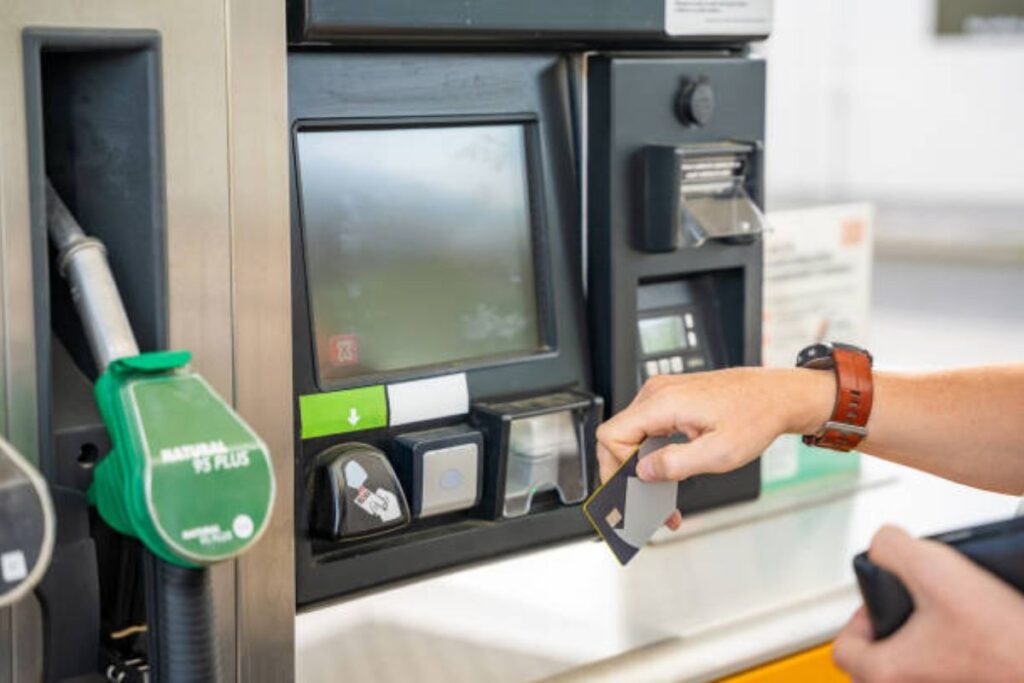 optimising business travel