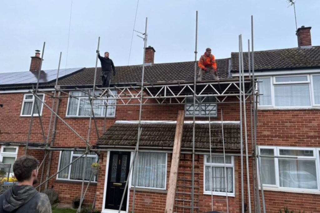 building services