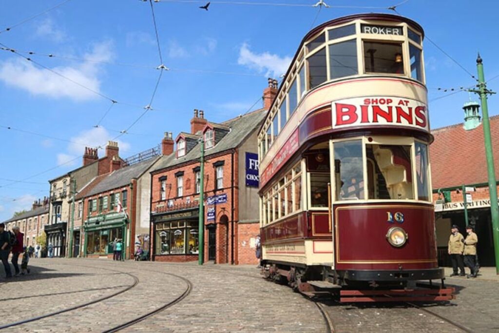 Beamish Museum